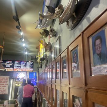 Flying Fish - walk in - Seafood Near Me - Dallas, Texas
