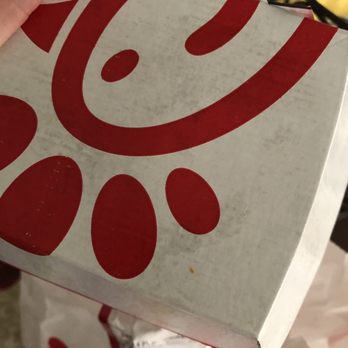 Chick-fil-A - Fast Food Near Me - Northridge, California