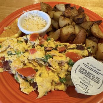 Alexa's Cafe - Breakfast & Brunch Near Me - Bothell, Washington