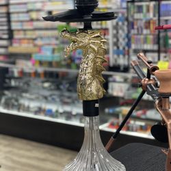 Mr Smoke