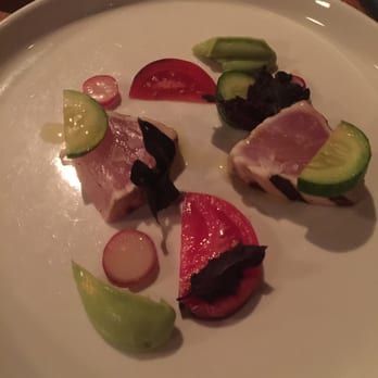 Staple & Fancy - Italian Near Me - Seattle, Washington