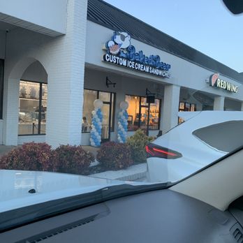 The Baked Bear - Ice Cream & Frozen Yogurt Near Me - Kennesaw, Georgia The Baked Bear - Ice Cream & Frozen Yogurt Near Me - Kennesaw, Georgia