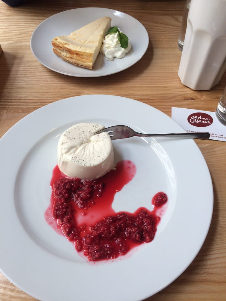 Jedna báseň - Brno Střed