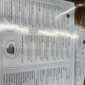 Little Collins - Coffee & Tea Near Me - New York, New York