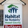 Habitat For Humanity