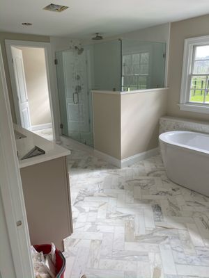 Charles H Shaw & Son Logo