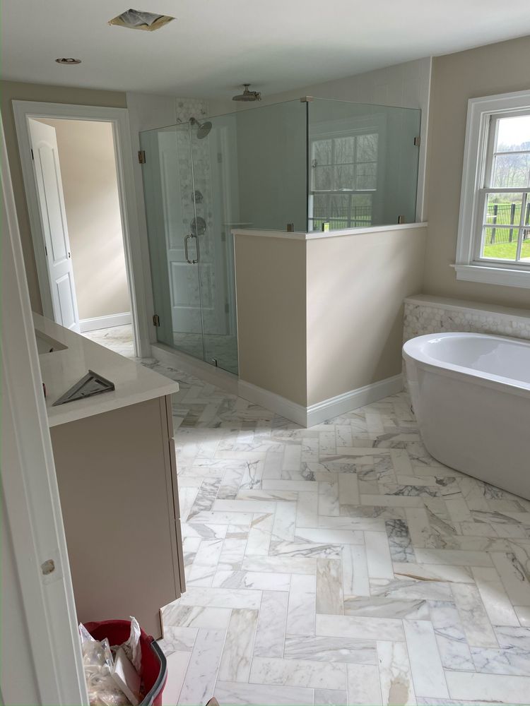 Slide of Charles H Shaw & Son