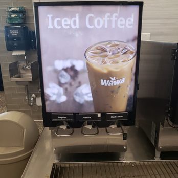 Wawa - Gas Stations Near Me - Miami, Florida