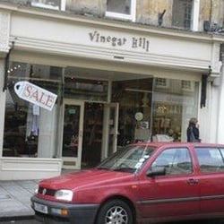 Vinegar Hill