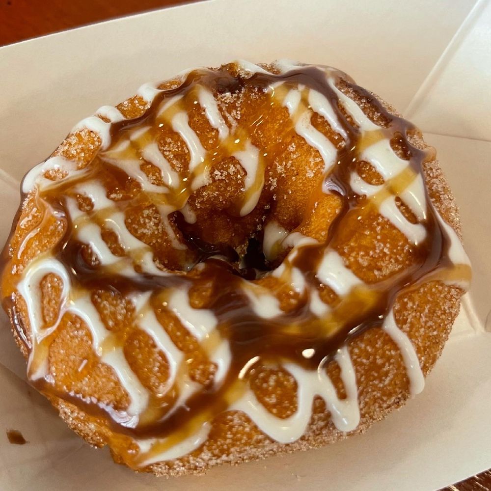 PURVÉ Donut Stop - Underground menu donut flavor. - Donuts Near Me - Honolulu, Hawaii PURVÉ Donut Stop - Underground menu donut flavor. - Donuts Near Me - Honolulu, Hawaii