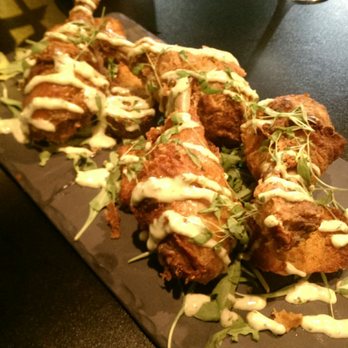 Sirocco Restaurant & Bar - Hotels Near Me - Potts Point, NSW