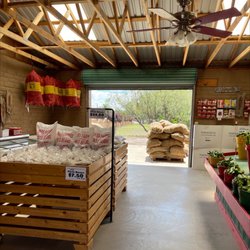 Snake Ranch Farm Store