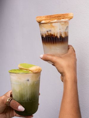 Studio 24 Artful Coffee by null