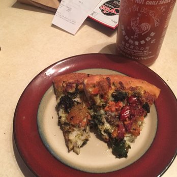 Flo's Pizzeria - Pizza Near Me - Grand Rapids, Michigan