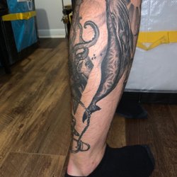 Philadelphia Tattoo Asylum