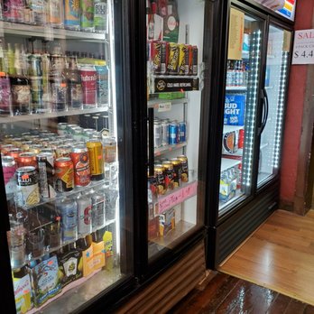 Dean's Liquor - Coolers - Beer, Wine & Spirits Near Me - Collinsville, Illinois Dean's Liquor - Coolers - Beer, Wine & Spirits Near Me - Collinsville, Illinois