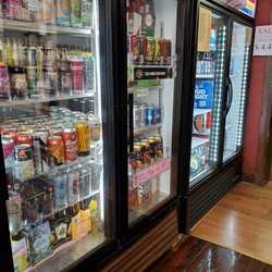 Dean's Liquor - Coolers