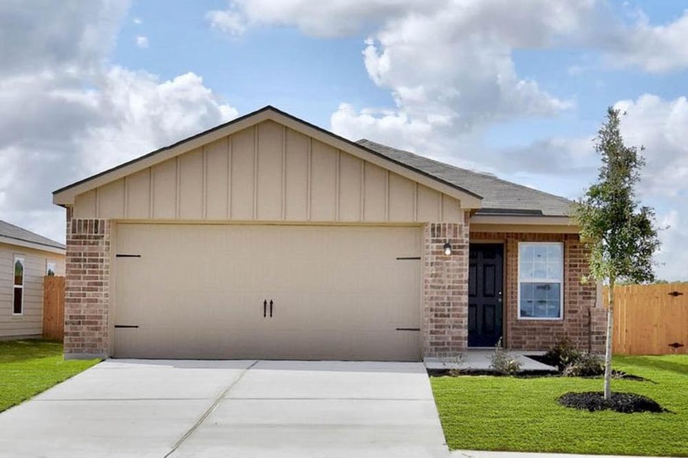 LGI HOMES MAGNOLIA SPRINGS Updated September 2024 44 Photos & 10