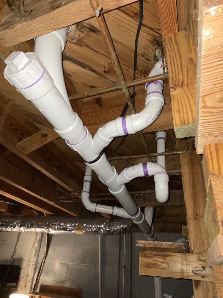 Slide of Drip Doctors Plumbing & Excavation