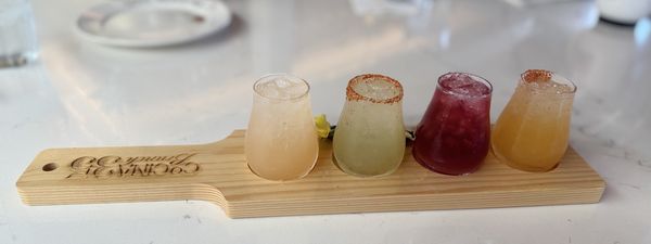 Cocina 35 Brunch by null