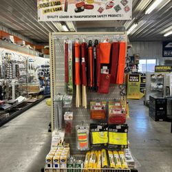 Martin Truck Parts and Accessories