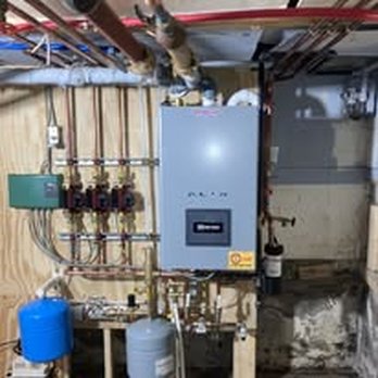 Belknap Plumbing Heating and Cooling - Alta High Efficiency Boiler Install - Plumbing Near Me - Superior, Wisconsin Belknap Plumbing Heating and Cooling - Alta High Efficiency Boiler Install - Plumbing Near Me - Superior, Wisconsin