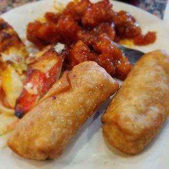 Forbidden City Restaurant - Chinese Near Me - Chattanooga, Tennessee