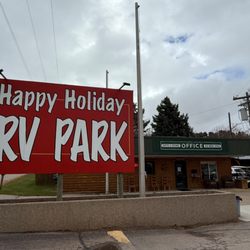 Happy Holiday RV Resort