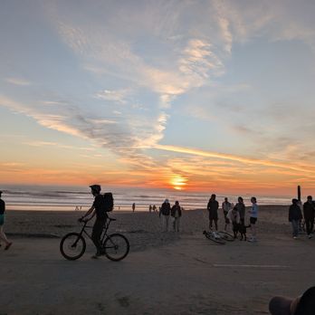 Sunset Dunes - Another sunset - Parks Near Me - San Francisco, California Sunset Dunes - Another sunset - Parks Near Me - San Francisco, California