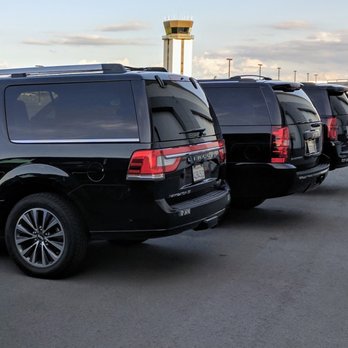 1. Bonavia Limo