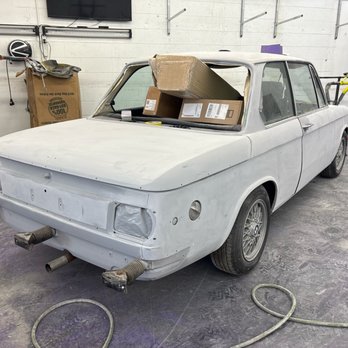 Rockstar Collision - Auto Detailing Near Me - Hollywood, Florida Rockstar Collision - Auto Detailing Near Me - Hollywood, Florida