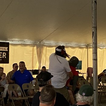 Crusherfest - Drunk throwing competition - Festivals Near Me - South Milwaukee, Wisconsin Crusherfest - Drunk throwing competition - Festivals Near Me - South Milwaukee, Wisconsin