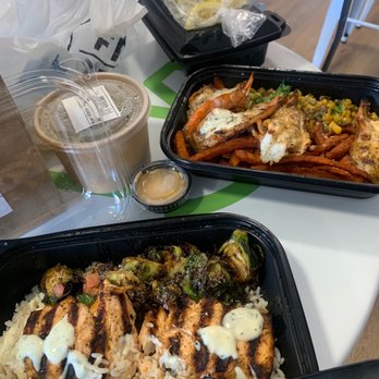 California Fish Grill - Seafood Near Me - Brea, California California Fish Grill - Seafood Near Me - Brea, California