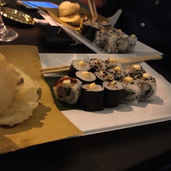 Marè Sushi e Wine - Sushi Bars Near Me - Palestrina, RM Marè Sushi e Wine - Sushi Bars Near Me - Palestrina, RM