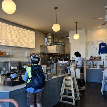 Milk Drunk - Ice Cream & Frozen Yogurt Near Me - Seattle, Washington Milk Drunk - Ice Cream & Frozen Yogurt Near Me - Seattle, Washington