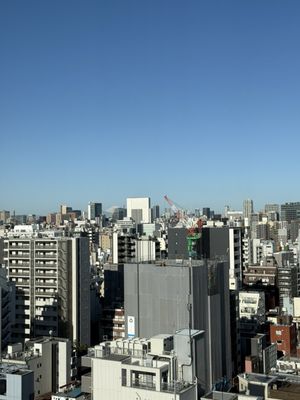 Richmond Hotel Premier Asakusa International by null