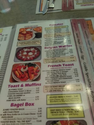 Menu photo 7 Hauppauge Palace Diner Hauppauge, NY Menu photo 7 Hauppauge Palace Diner Hauppauge, NY