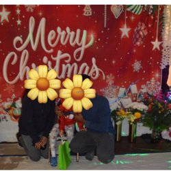 Tender Base Preschool and Daycare - Christmas celebrations