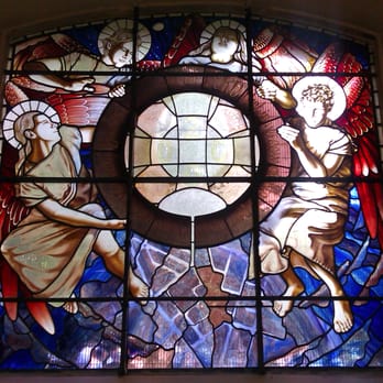 St Pauls Church - Churches Near Me - Birmingham, XWM