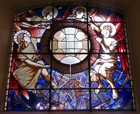 St. Paul's Church by null