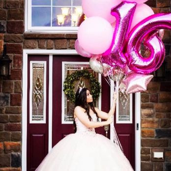 Just Balloons - Special Occassions! - Balloon Services Near Me - Woodbury, New York Just Balloons - Special Occassions! - Balloon Services Near Me - Woodbury, New York