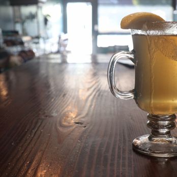 The Bindlestick - Hot Toddy's! - Coffee & Tea Near Me - Snoqualmie, Washington