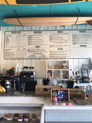 Summer Sessions Surf Shop by null