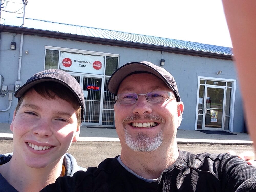 ALLENWOOD CAFE 18 Reviews 16722 US Rt 15, Allenwood, Pennsylvania