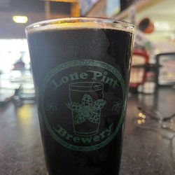 Stout