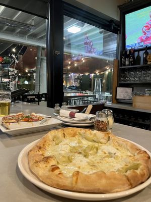 Il Capo Pizzeria by null