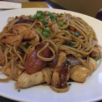 Lima Limon - Chicken w/Noodles - Peruvian Near Me - Las Vegas, Nevada Lima Limon - Chicken w/Noodles - Peruvian Near Me - Las Vegas, Nevada