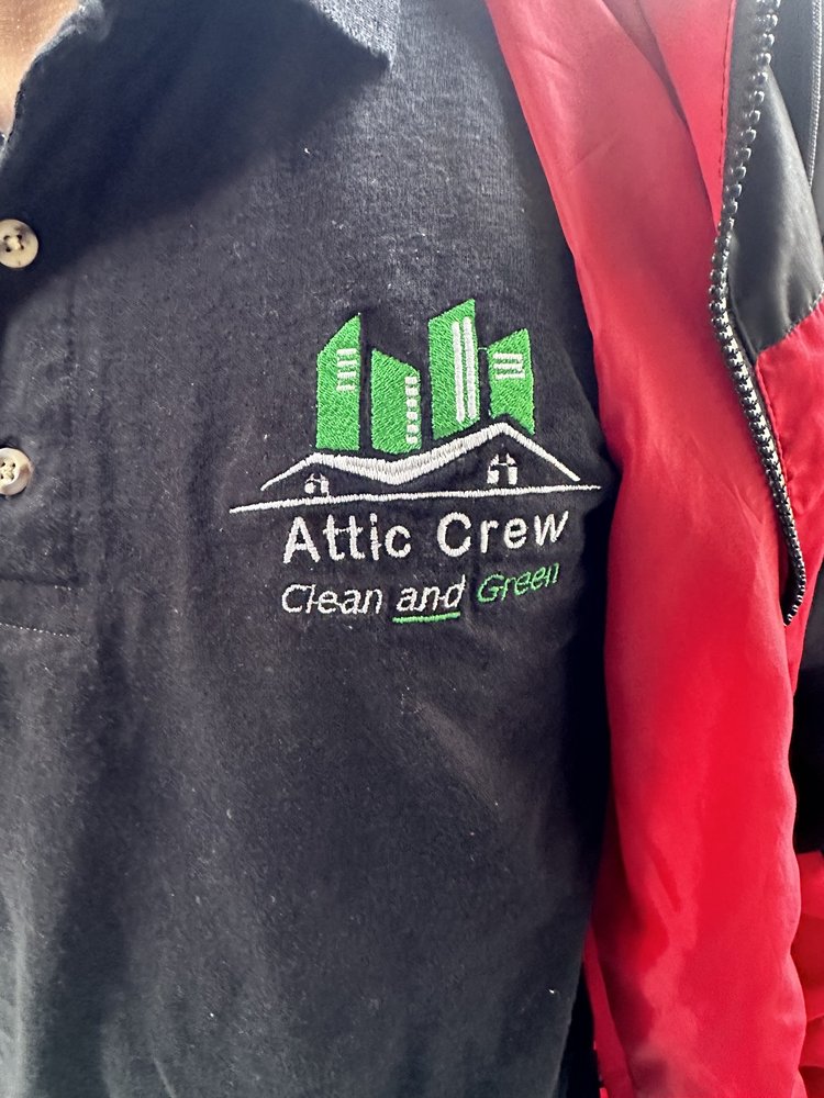 ATTIC CREW - Updated January 2026 - 16 Reviews - 3535 Ross Ave, San ...