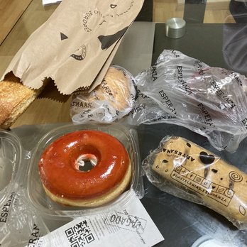 Pastelerías Esperanza - Our haul! - Bakeries Near Me - Centro, DIF Pastelerías Esperanza - Our haul! - Bakeries Near Me - Centro, DIF