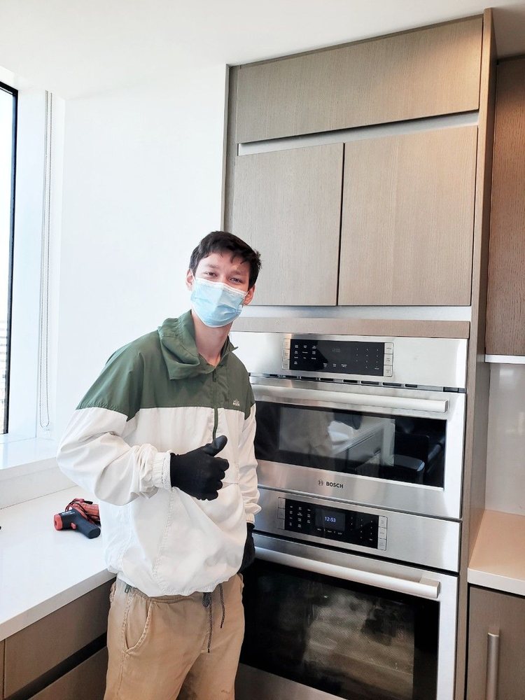 WEST FIX APPLIANCE REPAIR Updated October 2024 25 Photos & 74 Reviews Dallas, Texas